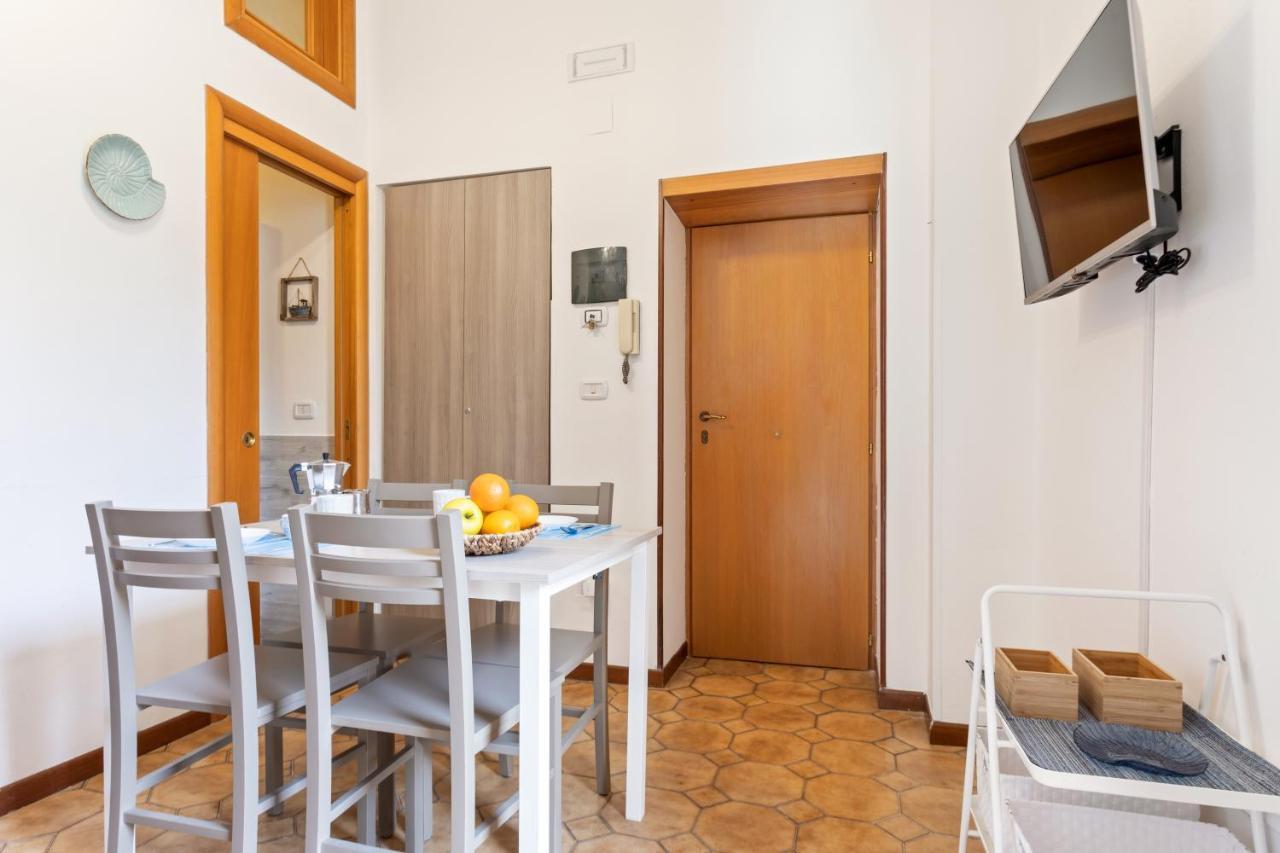 Al Vicolo In Ortigia By Wonderful Italy Apartamento Syracuse Exterior foto