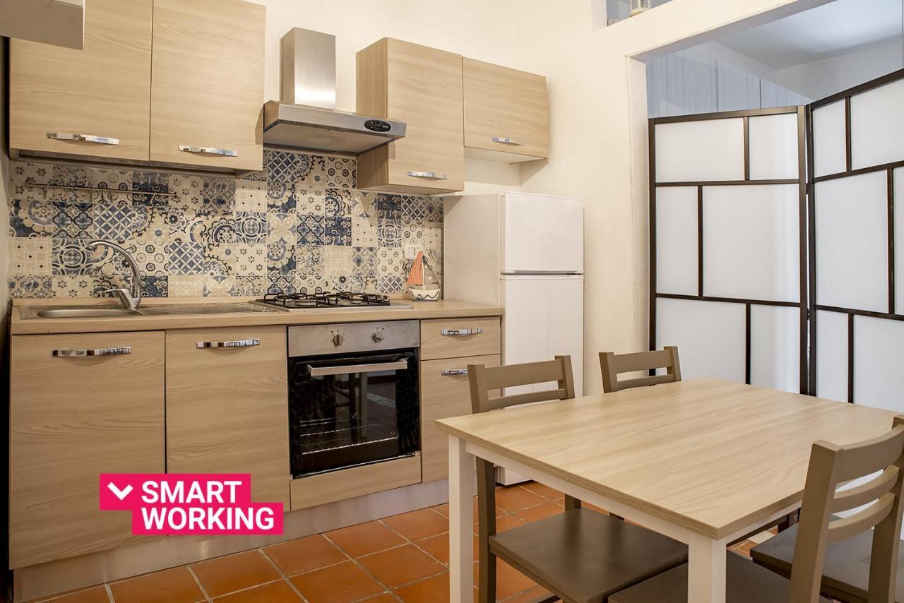 Al Vicolo In Ortigia By Wonderful Italy Apartamento Syracuse Exterior foto
