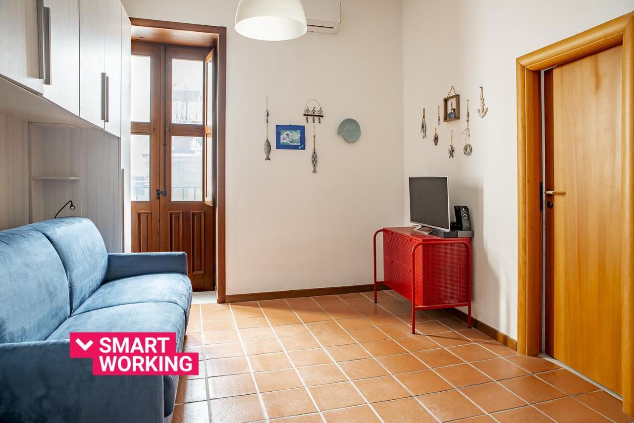 Al Vicolo In Ortigia By Wonderful Italy Apartamento Syracuse Exterior foto