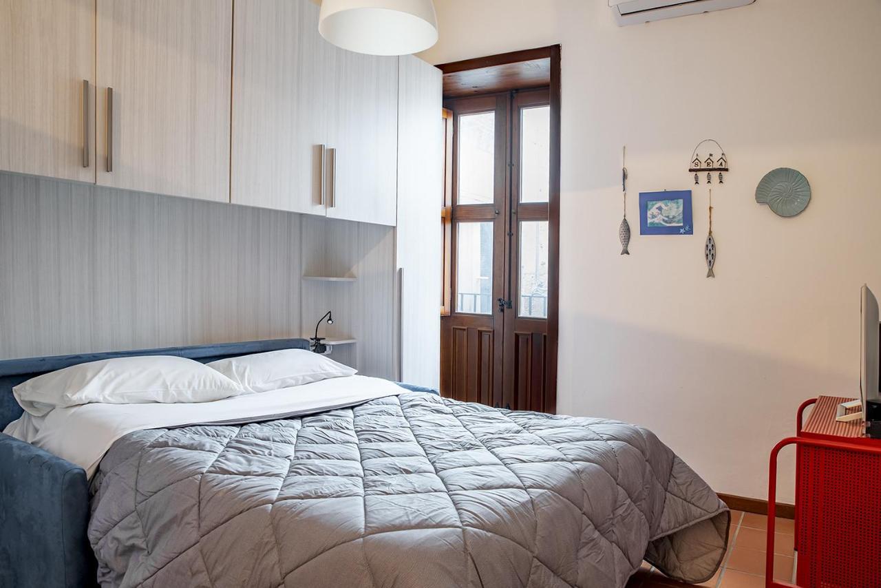 Al Vicolo In Ortigia By Wonderful Italy Apartamento Syracuse Exterior foto