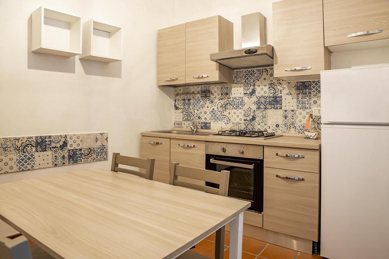 Al Vicolo In Ortigia By Wonderful Italy Apartamento Syracuse Exterior foto
