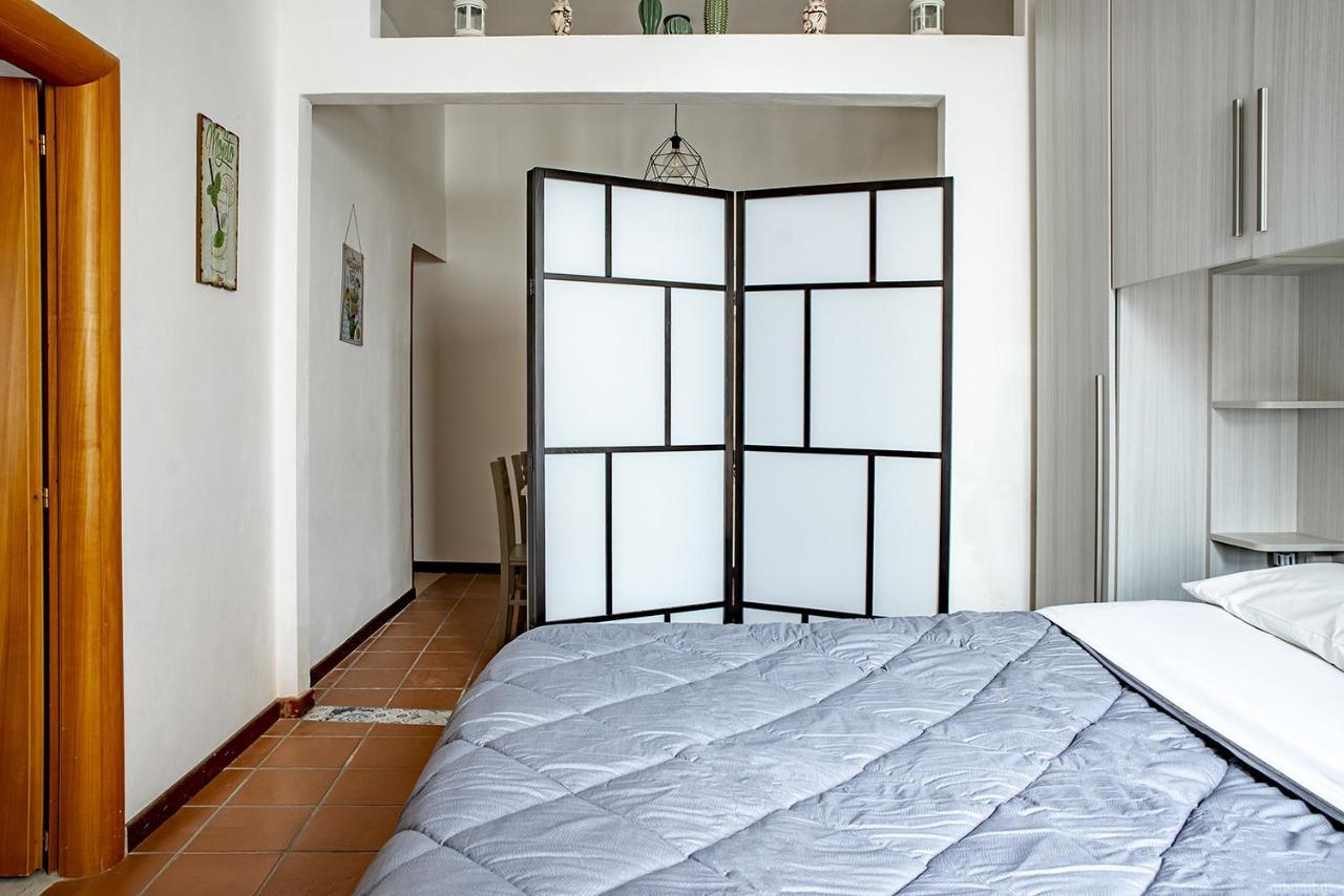 Al Vicolo In Ortigia By Wonderful Italy Apartamento Syracuse Exterior foto