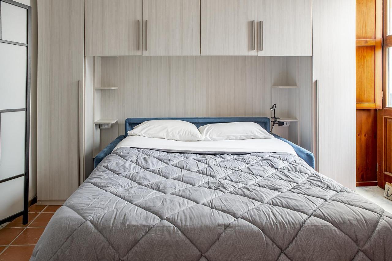 Al Vicolo In Ortigia By Wonderful Italy Apartamento Syracuse Exterior foto