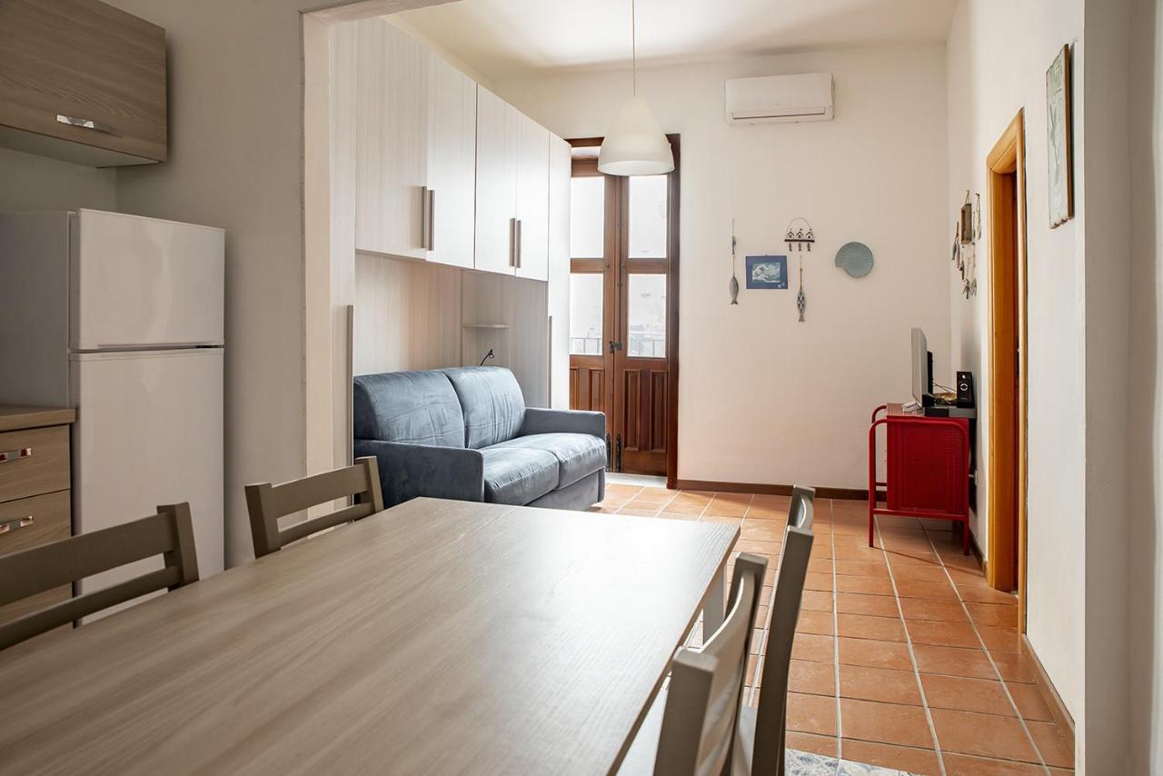 Al Vicolo In Ortigia By Wonderful Italy Apartamento Syracuse Exterior foto