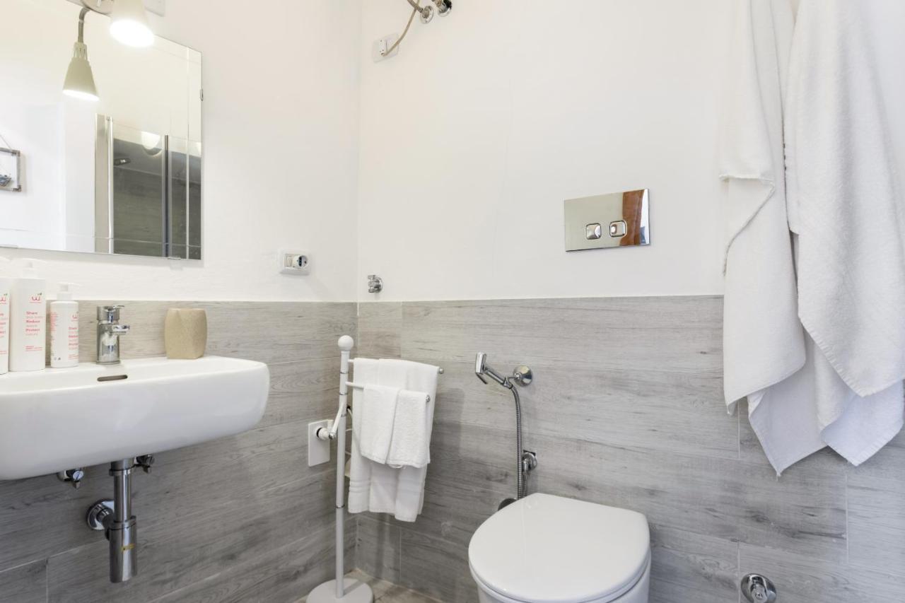 Al Vicolo In Ortigia By Wonderful Italy Apartamento Syracuse Exterior foto